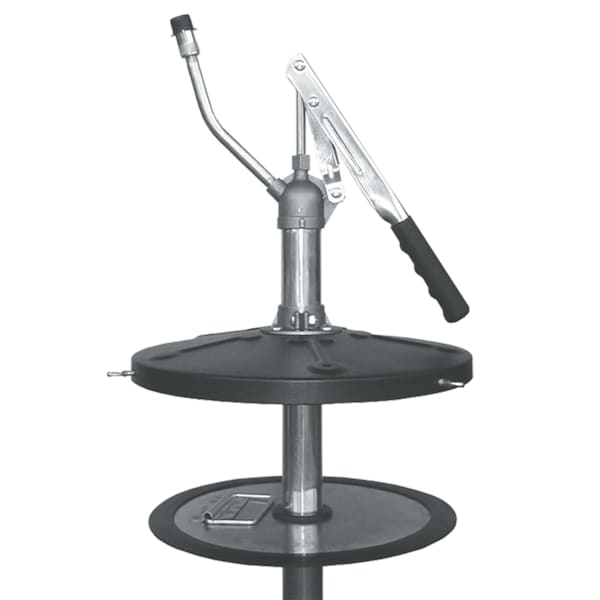 American Forge & Foundry Lever Action Bulk Grease Filler Pump, 5 gal Pails 8038 - main